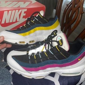 Air max 95